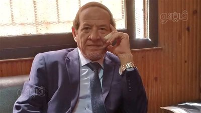 رحيل أمين صندوق نقابة المحامين بالشرقية