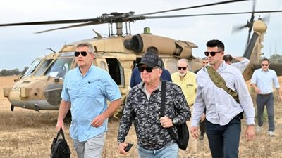 إذاعة جيش الاحتلال: مبعوث ترامب يغادر إسرائيل اليوم