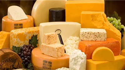 باستثناء الشيدر والفلمنك، انخفاض أسعار الجبن اليوم في الأسواق