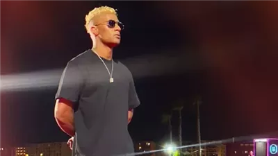 بعد الحادث المأساوي، محمد رمضان يحيي حفلا جديدا بالساحل الشمالي الليلة