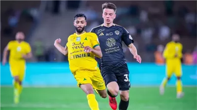 أهلي جدة يضم صالح أبو لشامات جناح الخليج 