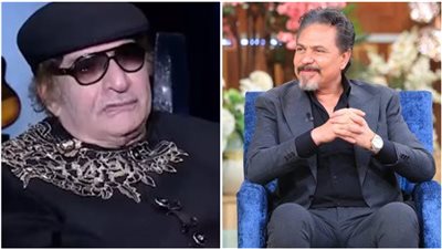 تفاصيل أزمة محيي إسماعيل والقومي للمسرح، ومحمد رياض لـ 