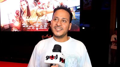 فقد وزنه بشكل لافت، كريم عفيفي يروي لـ 