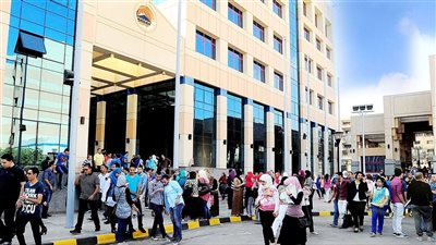 تنسيق الجامعات 2025، قائمة مصروفات جامعة 6 أكتوبر للعام 2025/2026