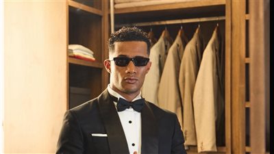 محمد رمضان يعلن موعد عرض فيلمه الجديد 