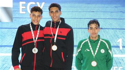 مصر ترفع رصيدها إلى 91 ميدالية متنوعة في دورة الألعاب الإفريقية للمدارس بالجزائر