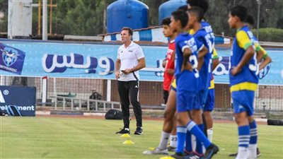 منطقة بورسعيد تستضيف اختبارات المرحلة الثانية بمشروع تنمية المواهب 