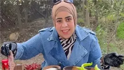 غدا، محاكمة البلوجر 