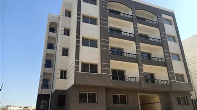 الإثنين، بدء تسليم وحدات سكنية كاملة التشطيب بامتداد الحي الثاني في العبور