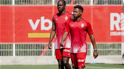 تأجيل ظهور فاتي مع موناكو