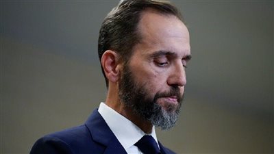 التحقيق مع جاك سميث المدعي الأمريكي الخاص السابق الذي تولى ملفات قضايا ترامب