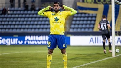 سفاح ورجله مبتخيبش، شاهد أروع أهداف عدي الدباغ مهاجم الزمالك المنتظر (فيديو) 