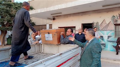 اليوم، انطلاق امتحانات الدور الثاني للشهادة الإعدادية بالفيوم بنظام البوكليت 