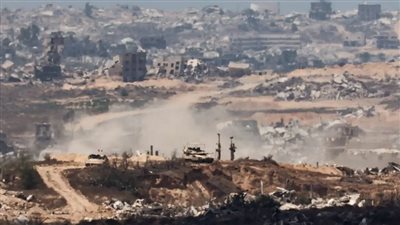 51 شهيدا في غزة بنيران جيش الاحتلال منذ فجر اليوم