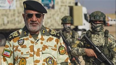 نائب قائد القوات البرية الإيرانية: جاهزون للتعامل مع أي طارئ