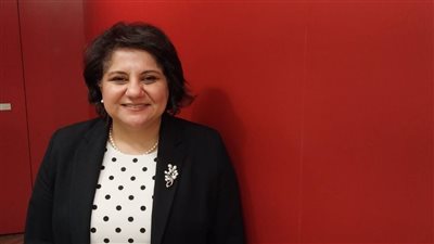 سفيرة مصر بالبرازيل: عملية التصويت بانتخابات مجلس الشيوخ جرت في أجواء إيجابية