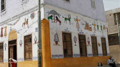 انطلاق مسابقة أفضل صورة للعمارة التراثية بمهرجان قنا في نوفمبر