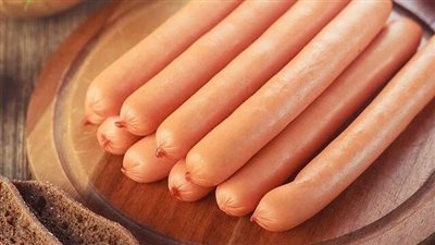 طريقة عمل السوسيس في البيت صحي وموفر وطعمه مميز