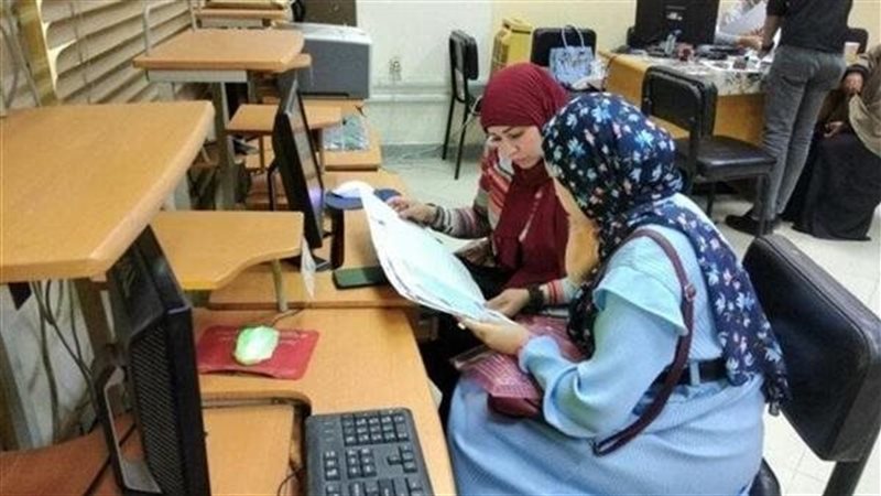 تنسيق الجامعات 2025،