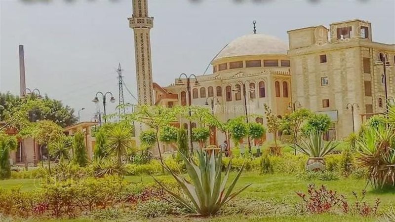 كلية أصول الدين والدعوة