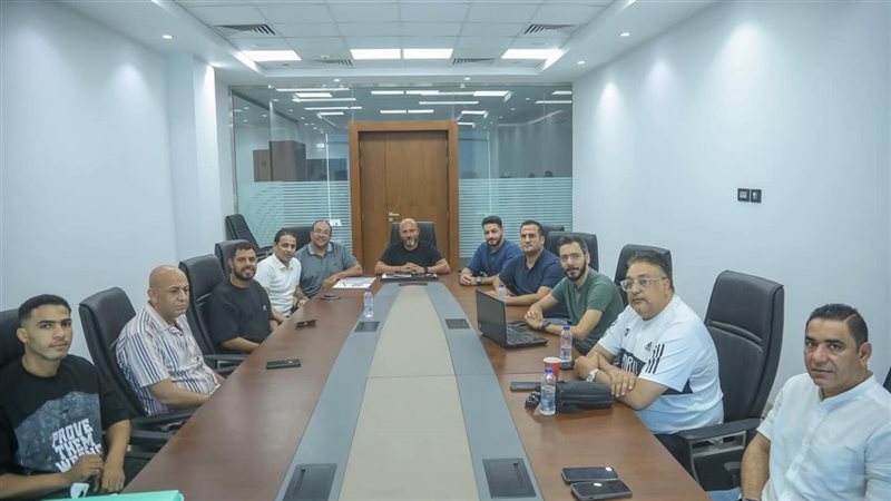 وائل رياض،فيتو