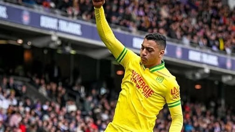 مصطفي محمد