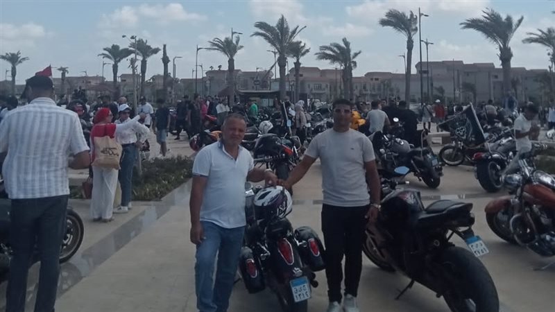 فعاليات يوم رياضي