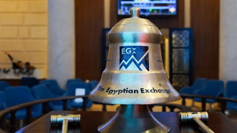 البورصة المصرية،
