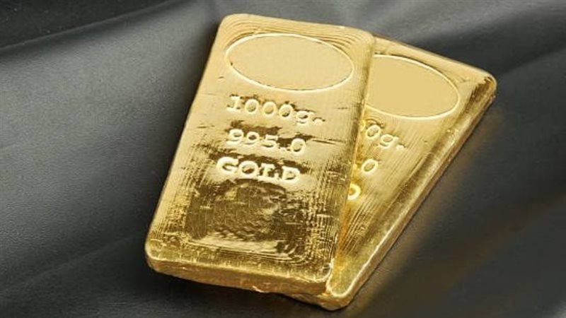 أسعار الذهب، فيتو