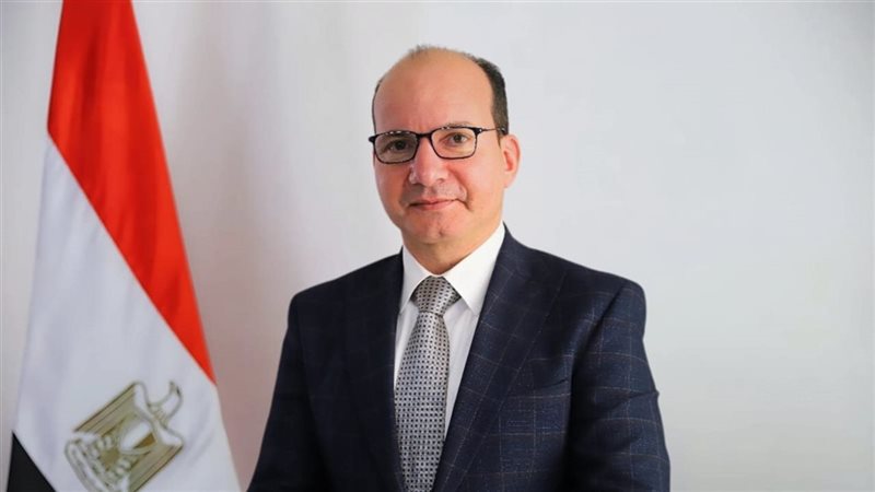 وكيل صحة.الدقهاية،