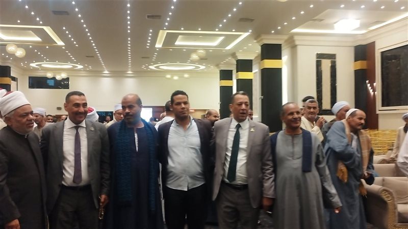 إنهاء خصومة ثأرية،فيتو