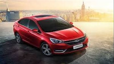 تراجع أسعار سيارات شيري أريزو 5 موديل 2026 