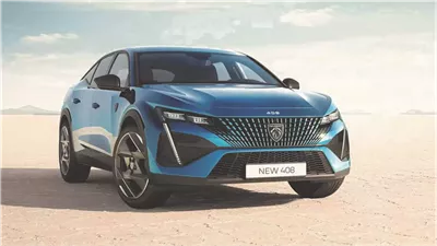 أسعار ومواصفات سيارات بيجو 408 موديل 2026