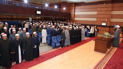 وزير الأوقاف يوضح الهدف الحقيقي من مبادرة عودة “الكتاتيب”