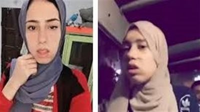 رفض وإهانة وظروف قاسية، علياء قمرون للنيابة: أنا ضحية طفولة ممزقة بين والدين منفصلين