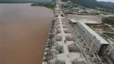 بعد ظهور أعمال توسعية بمطار سد النهضة، باحث يكشف حقيقة تحويل إثيوبيا لمجرى النيل