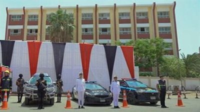 الداخلية تعلن حالة الطوارئ لتأمين انتخابات مجلس الشيوخ 2025