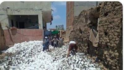 محافظ الشرقية يحذر من التعديات على أراضي الدولة خلال انتخابات الشيوخ 