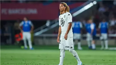 رسميا، نيوم السعودي يتعاقد مع موهوب موناكو الفرنسي 