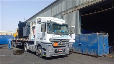 محافظ الوادي الجديد يعلن حل مشكلة انقطاع الكهرباء بالفرافرة