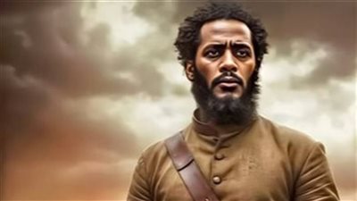 محمد رمضان يروج لفيلمه الجديد 