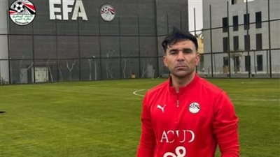 اتحاد الكرة ينعى محمد أبو النجا حارس وادي دجلة