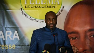 اعتقال رئيس وزراء مالي الأسبق