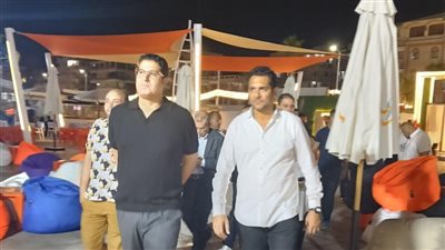 انطلاق فعاليات ماراثون ذوي الهمم 