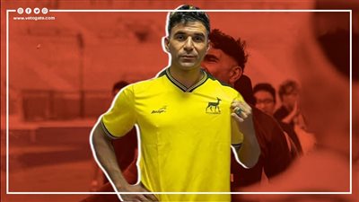 تفاصيل الوفاة الصادمة لـ بونجا حارس مرمى وادي دجلة (إنفوجراف)