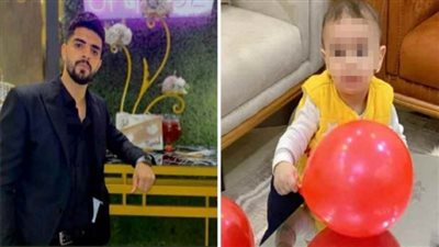 وفاة أب ونجله في حادث تصادم أثناء استقلالهما سكوتر على طريق المحلة - كفر الشيخ