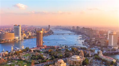 درجات الحرارة اليوم الأحد في محافظات مصر