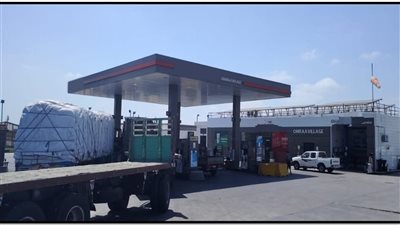 هيئة البترول تضبط عدة أوكار لبيع البنزين والسولار بالسوق السوداء 