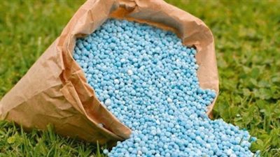 طن اليوريا العادي يتراجع 1168 جنيهًا، أسعار الأسمدة اليوم في الأسواق