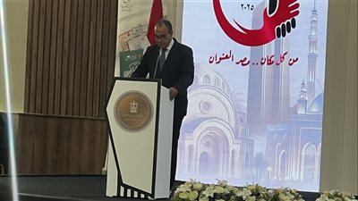 عبد العاطي للمصريين بالخارج: مصر تقود سياسة خارجية بشرف في وقت عز فيه الشرف (صور) 